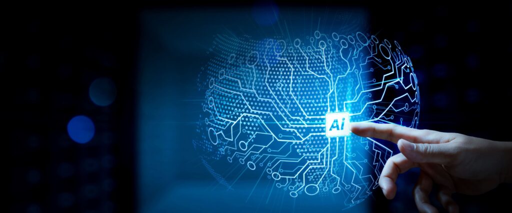 AI与网络安全：未来企业如何防御智能化网络攻击？