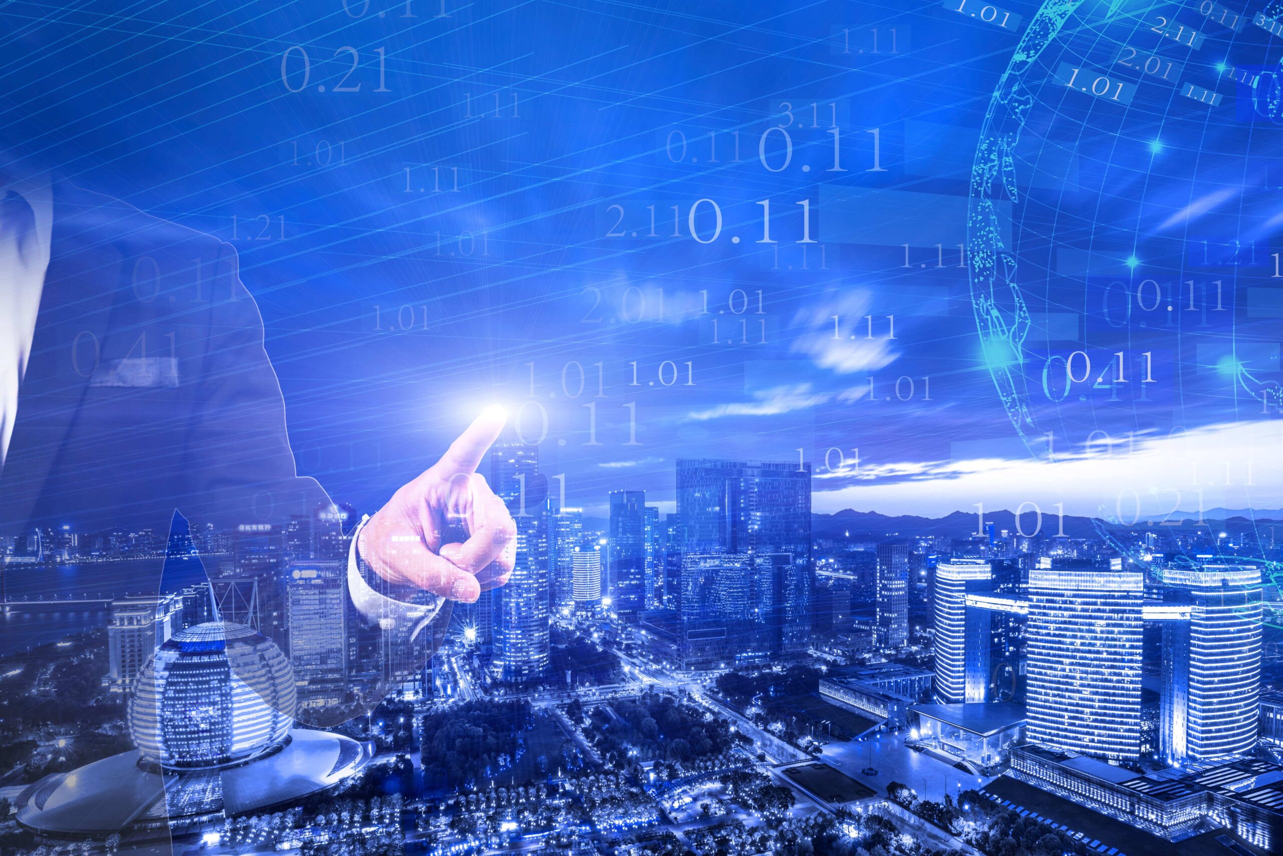 【计算机硬件与软件的融合】未来智能计算平台的发展方向