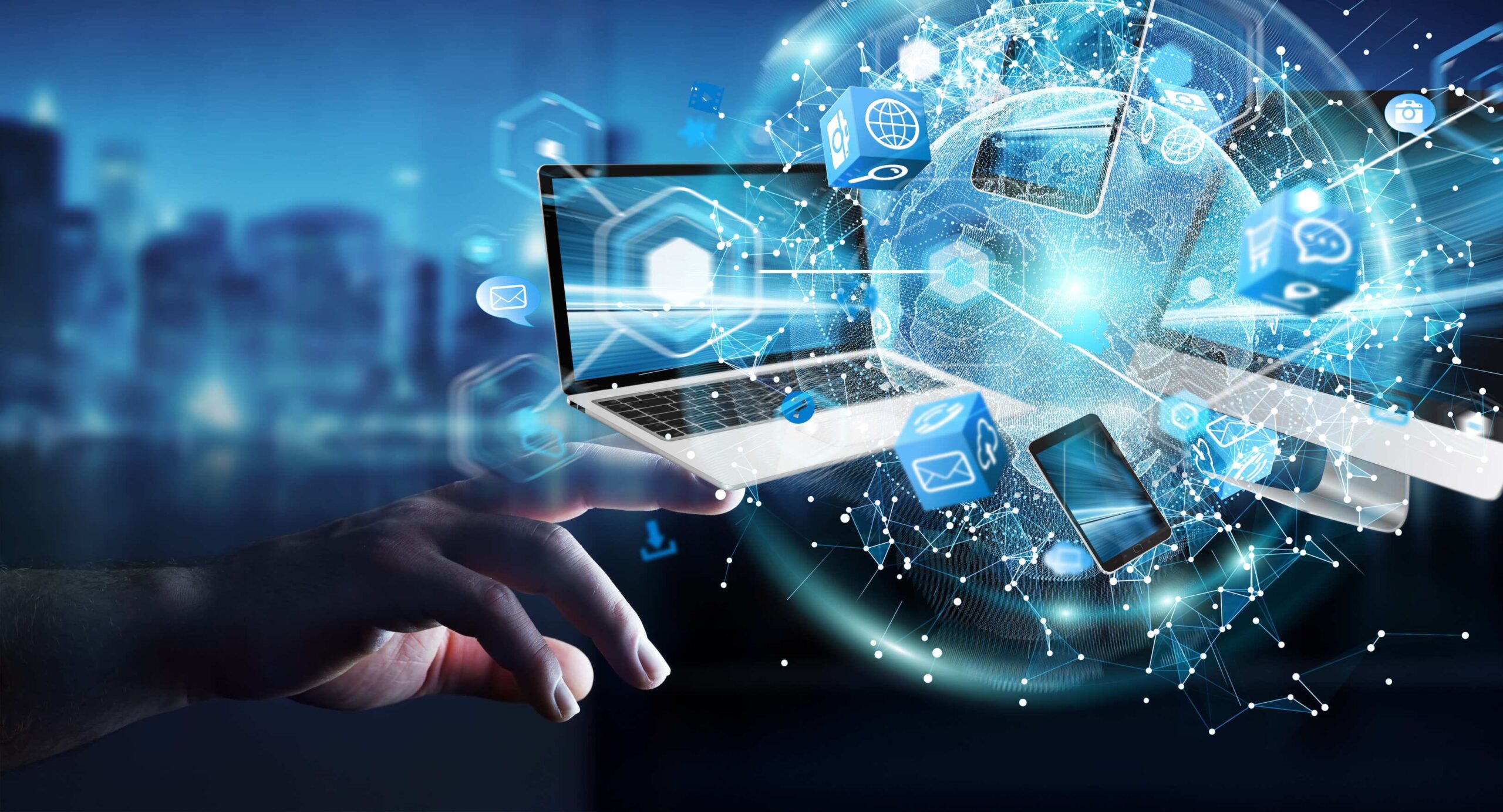 AIOps如何重塑IT运维？人工智能在智能运维中的应用