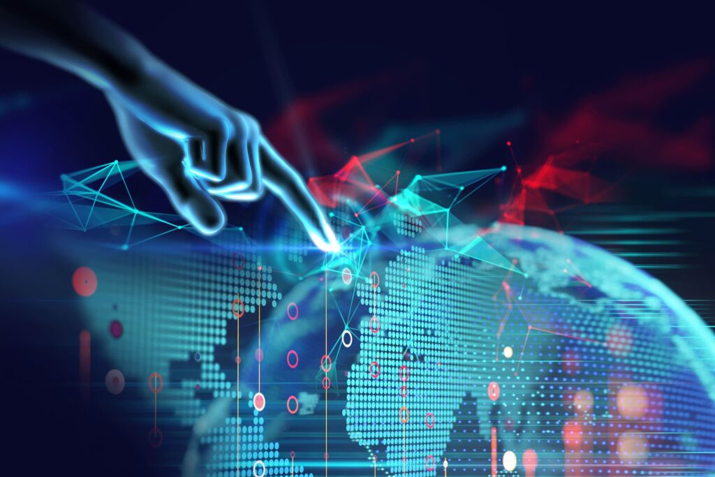 量子计算 vs. 经典计算:哪些行业将率先受益?