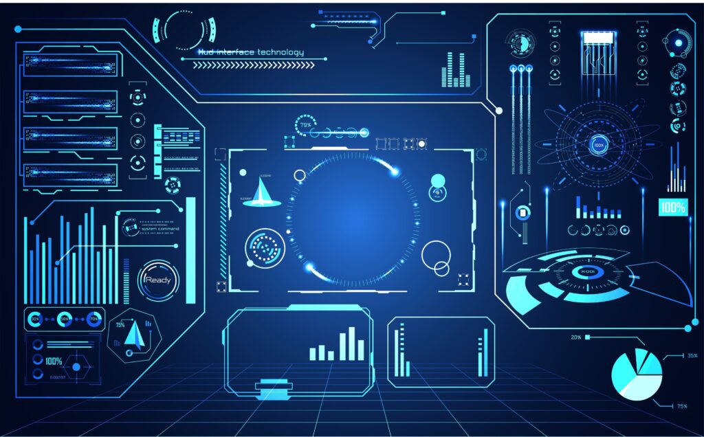 信息技术咨询的未来:企业如何借助数字化转型提升竞争力?